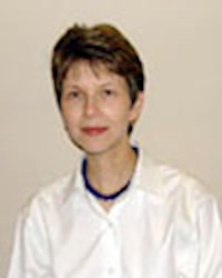 Headshot of Lori A. Birder, PhD