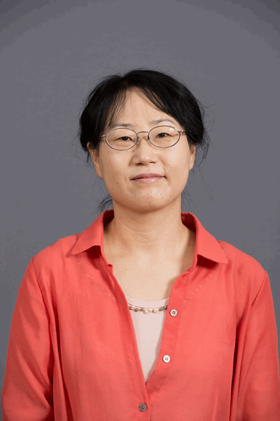 Headshot of Eun-Ryeong Hahm, PhD