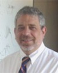 Headshot of John P. Horn, PhD