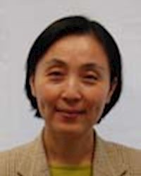 Headshot of Pei Tang, PhD