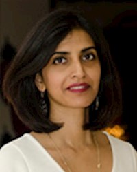 Headshot of Aditi Gurkar, PhD