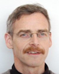 Headshot of Peter Wipf, PhD