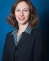 Headshot of Patricia Lynn Opresko, PhD