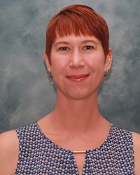 Headshot of Allison Sharrow, PhD