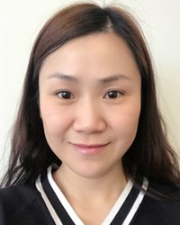 Headshot of Wei Du, MD, PhD