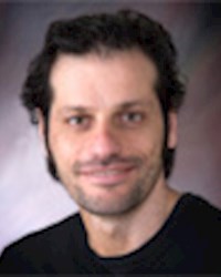 Headshot of Thanos Tzounopoulos, PhD