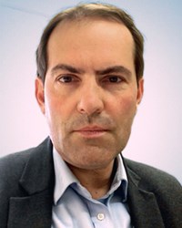 Headshot of Enrico  M Novelli, MD
