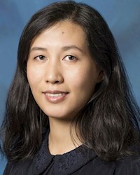 Headshot of Yuanyuan Chen, PhD