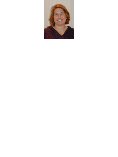 Headshot of Jane Cavanaugh, PhD