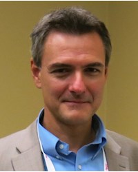 Headshot of Jean-Pierre Vilardaga, PhD