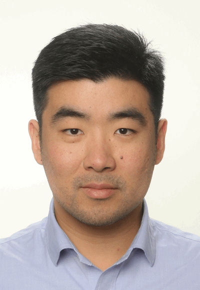 Headshot of Fei Chang, PhD